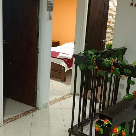 Casa Maral Hostal Саленто Екстер'єр фото