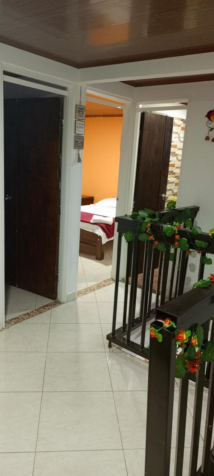 Casa Maral Hostal Саленто Екстер'єр фото